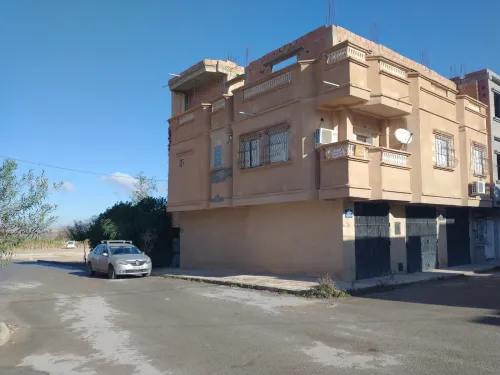 Vente Villa Batna El madher