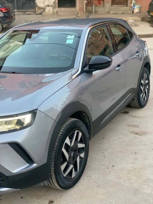 Opel Mokka 2023 Elegance