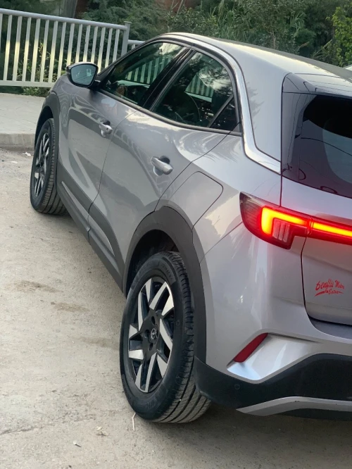 Opel Mokka 2023 Elegance