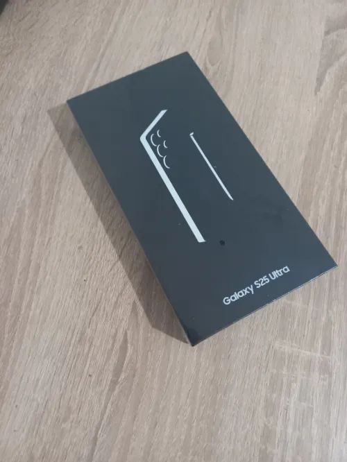 Samsung Galaxys25ultra