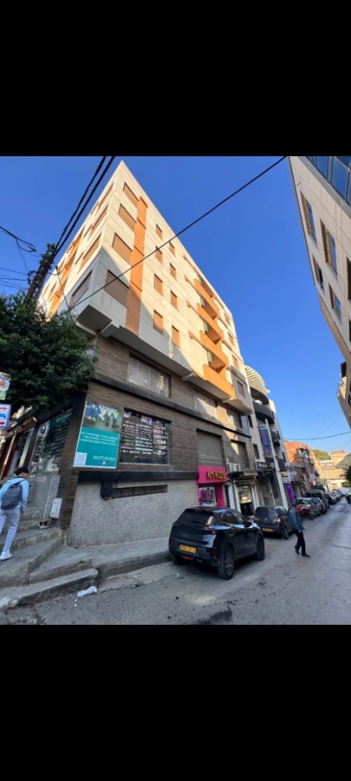 Location Local Alger Draria