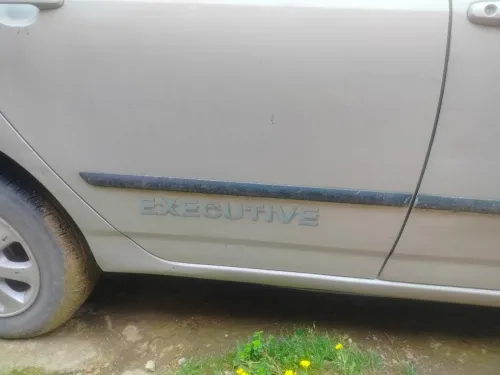 Toyota Corolla Verso 2006 
