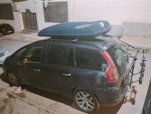 Citroen C4 Picasso 2009 Selection 7p