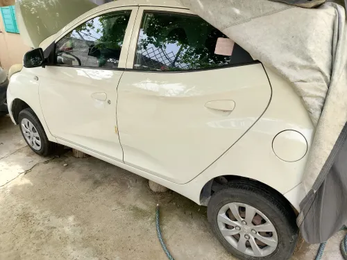 Hyundai EON 2012 GLS