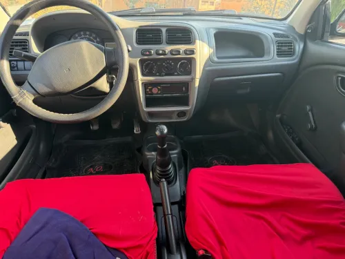 Suzuki Alto 2011 STD AC