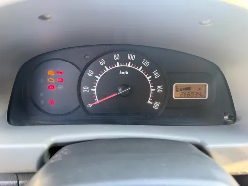 Suzuki Alto 2011 STD AC