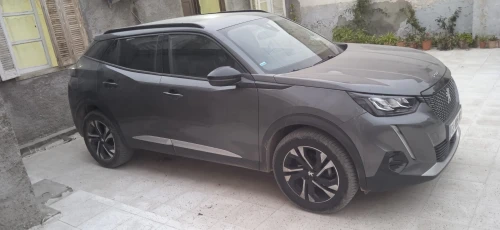 Peugeot 2008 2022 Allure