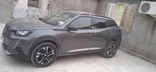 Peugeot 2008 2022 Allure