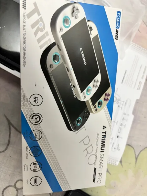 Neo classic Trimui smart pro