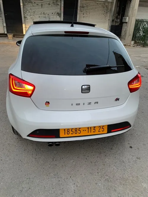 Seat Ibiza 2013 Fr