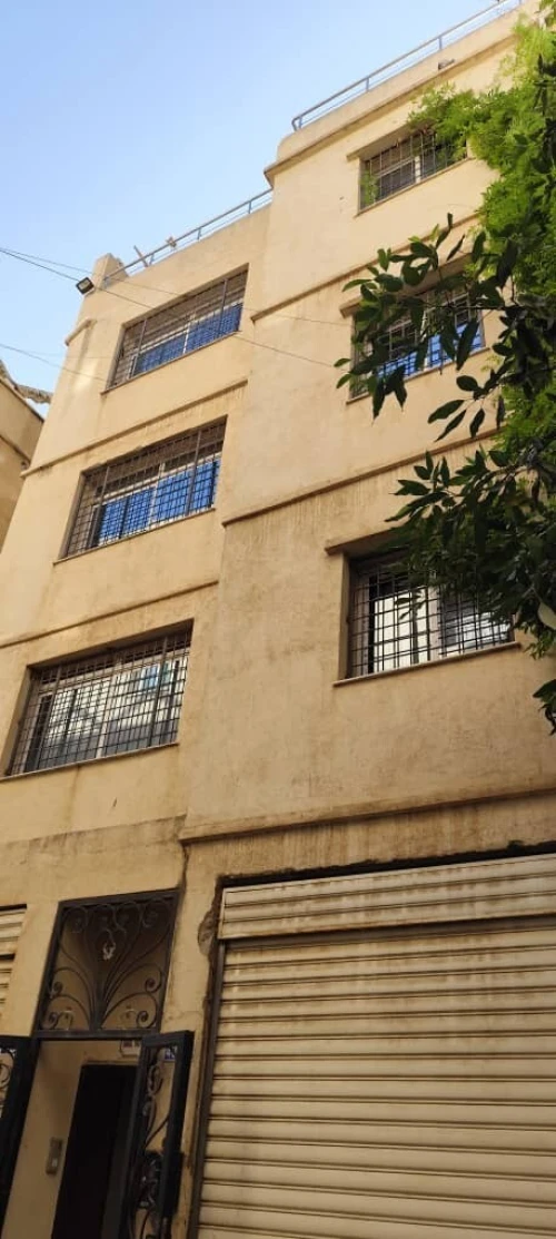 Vente Villa Alger Rouiba