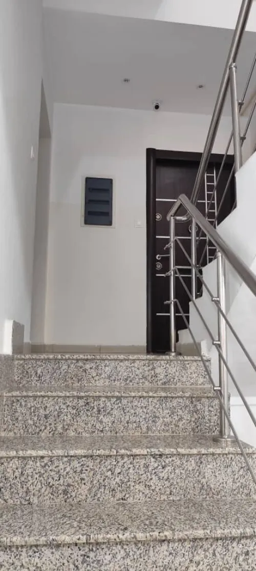Vente Villa Alger Rouiba