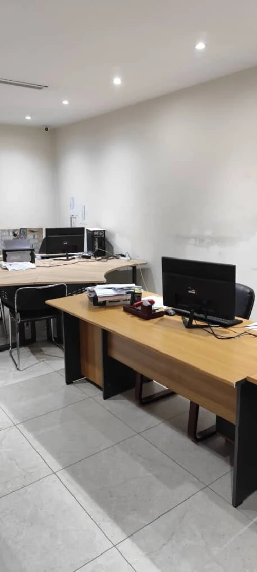 Vente Villa Alger Rouiba
