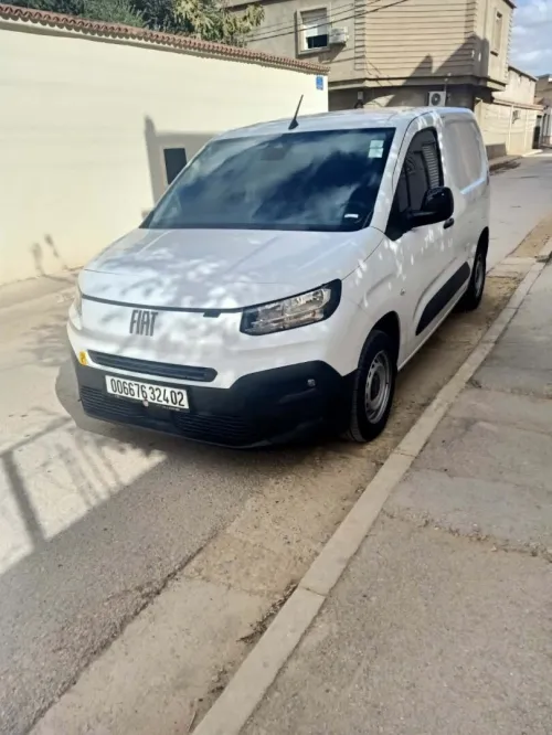 Fiat Doblo 2024 