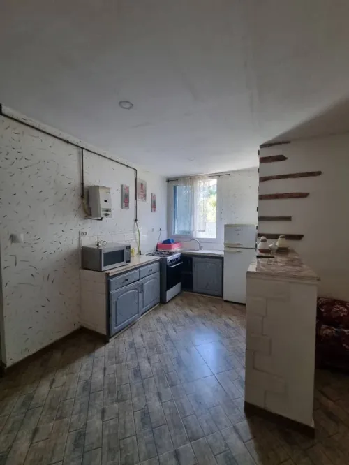 Location Appartement F2 Jijel El aouana