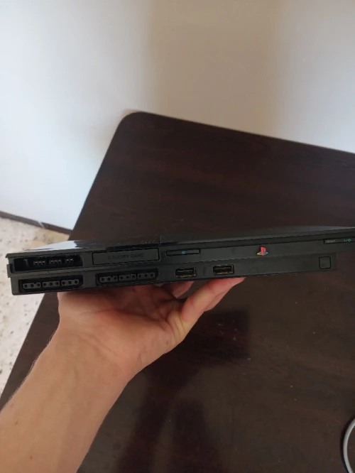 Play station 2