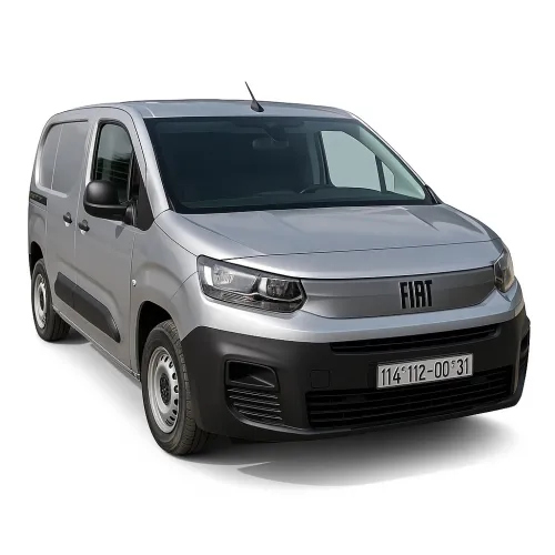 Fiat Doblo 2025 Professionnel
