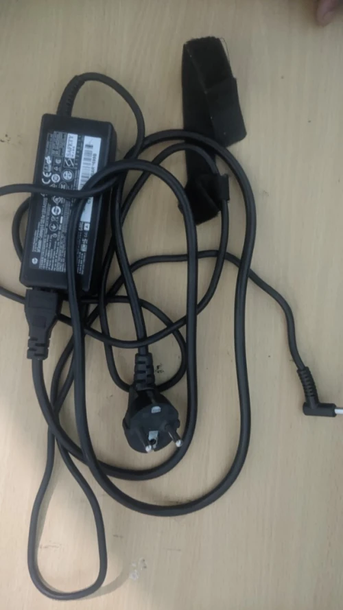 Chargeur hp