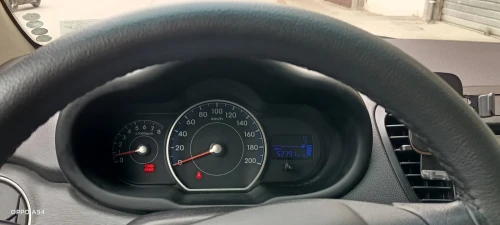 Hyundai i10 2014 GLS