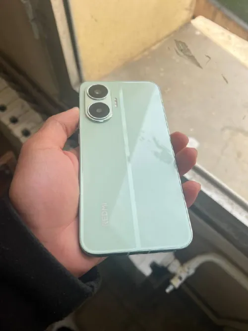 Redmi Turbo 4 pro