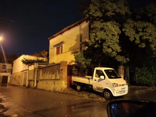 Vente Villa Blida Blida