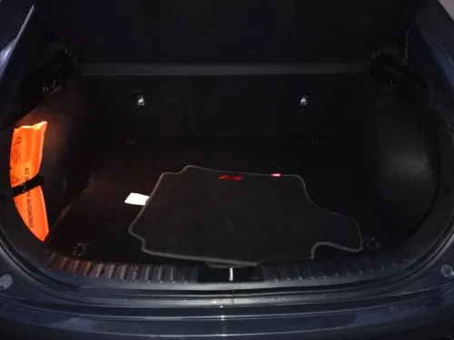 Kia Ceed 2022 Xceed