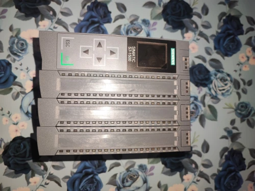 Automate Siemens S7-1512C 1PN