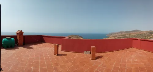 Location vacances Bungalow F1 F2 F3 Tlemcen Honaine
