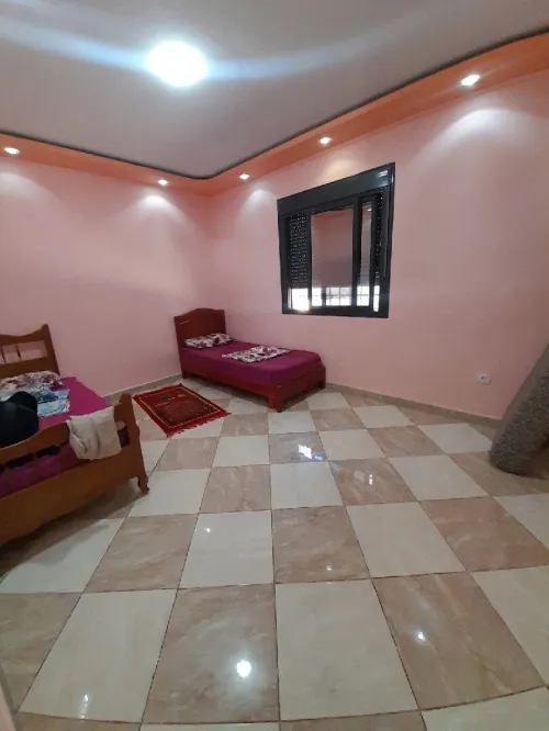 Location vacances Bungalow F1 F2 F3 Tlemcen Honaine