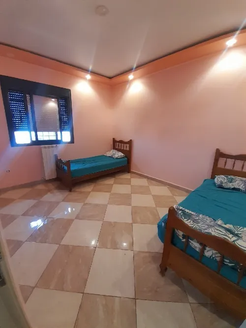 Location vacances Bungalow F1 F2 F3 Tlemcen Honaine