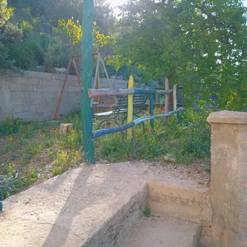 Vente Villa Sétif Guenzet