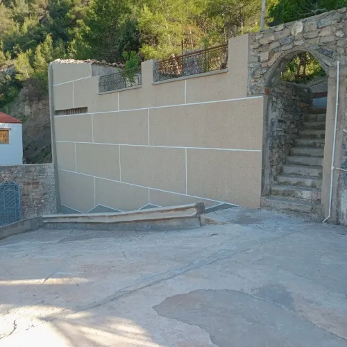 Vente Villa Sétif Guenzet