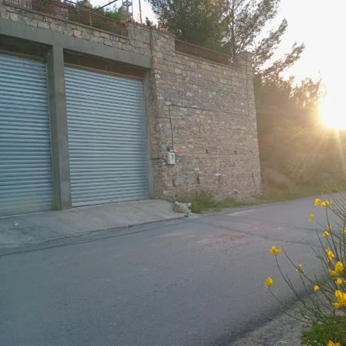 Vente Villa Sétif Guenzet