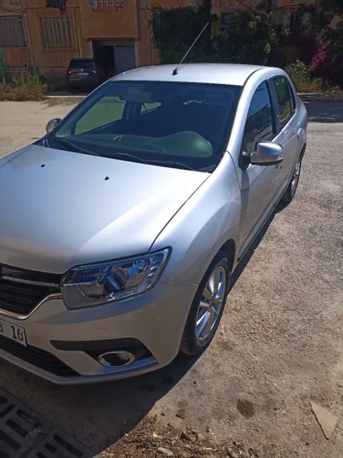 Renault Symbol 2018 Made In Bladi