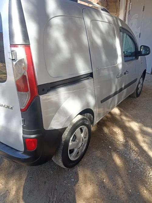 Renault Kangoo 2018 Confort (Utilitaire)