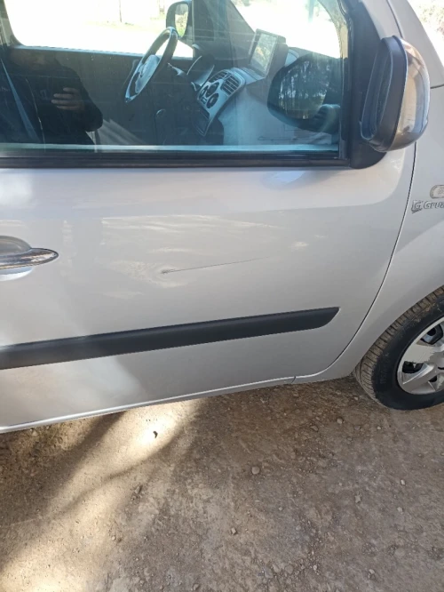 Renault Kangoo 2018 Confort (Utilitaire)