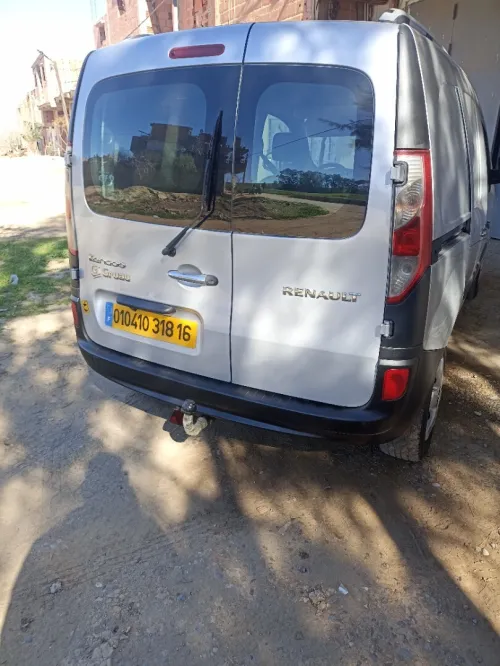 Renault Kangoo 2018 Confort (Utilitaire)
