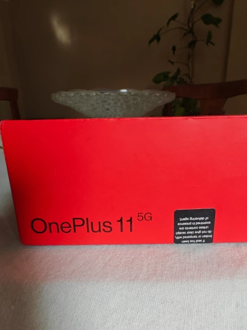 One plus 11 5G