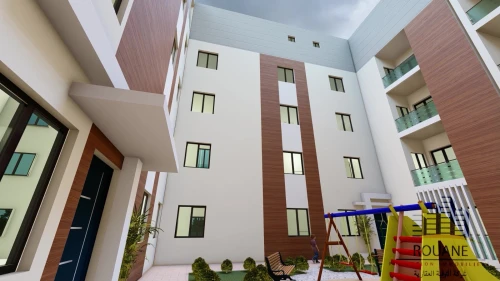 Vente Appartement F4 Alger Rouiba