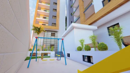 Vente Appartement Alger Hraoua
