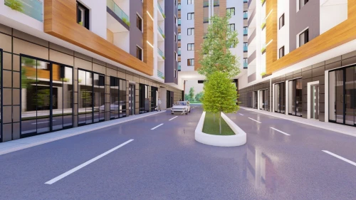 Vente Appartement Alger Hraoua