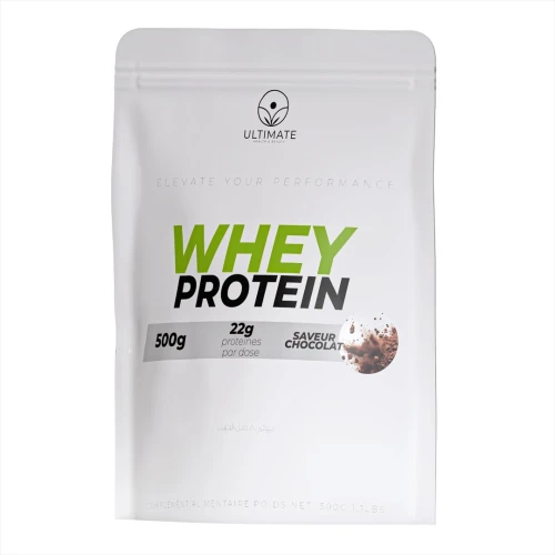 WHEY PROTEIN