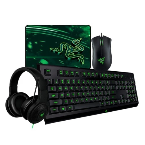 COMBO GAMER 4IN1 RAZER TF-240