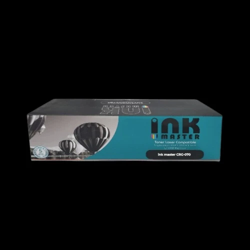 TONER COMPATIBLE C-CRG-070 NOIR