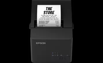 IMPRIMANTE EPSON THERMIQUE DE TICKET TX20-51