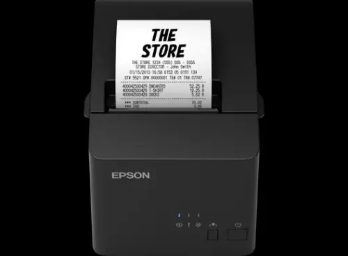IMPRIMANTE EPSON THERMIQUE DE TICKET TX20-52