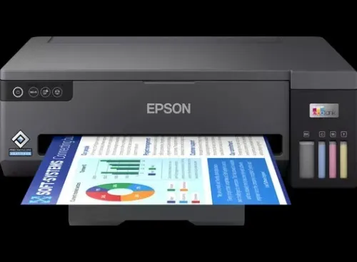 IMPRIMANTE EPSON A3+ L11050 ECOTANK