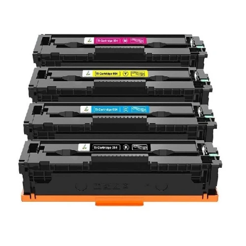 PACK TONER COMPATIBLE 054/045/067