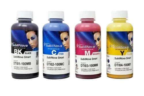 ENCRE SUBLIMATION SUBLINOVA SMART