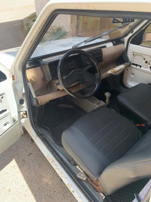 Fiat Panda 1993 Panda